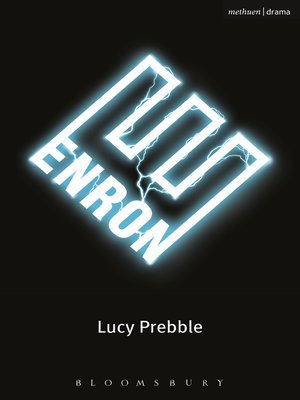 cover image of Enron